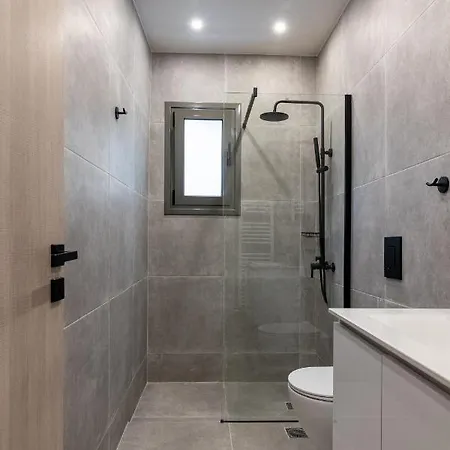 Greyt Apartments Glyfada Athens Exterior photo