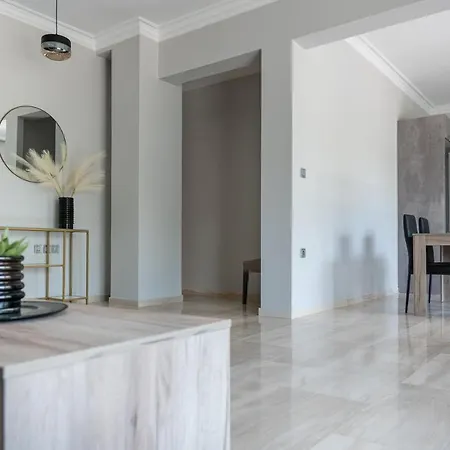 Greyt Apartments Glyfada Athens Exterior photo