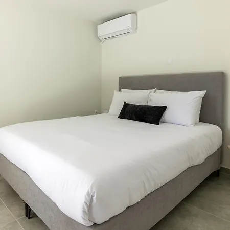 Greyt Apartments Glyfada Athens Exterior photo