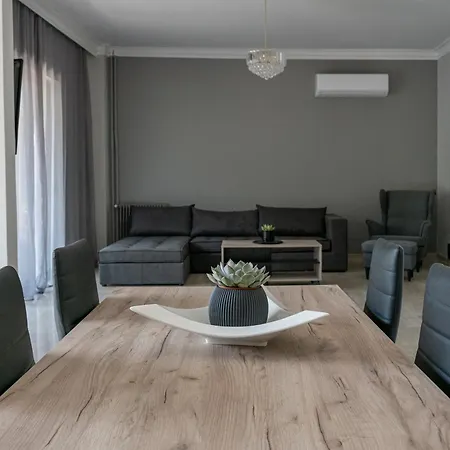 Greyt Apartments Glyfada Athens Exterior photo