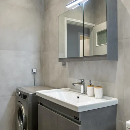 Greyt Apartments Glyfada Athens Exterior photo