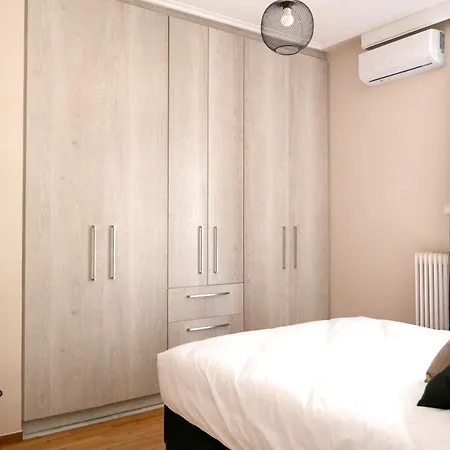 Greyt Apartments Glyfada Athens Exterior photo