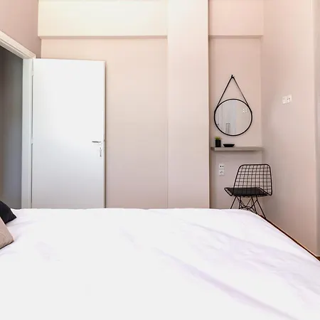 Greyt Apartments Glyfada Athens Exterior photo