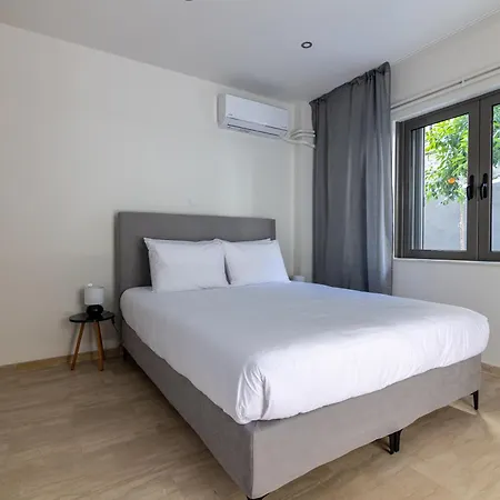 Greyt Apartments Glyfada Athens Exterior photo