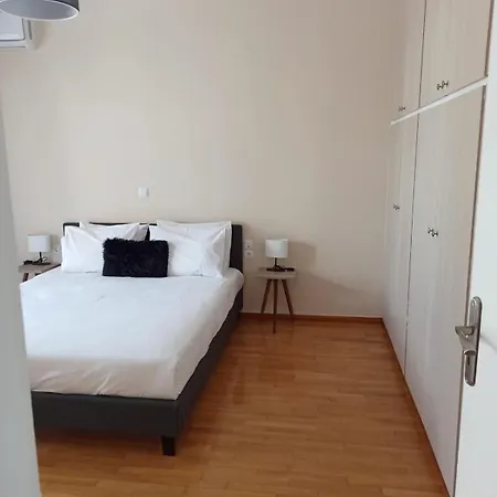 Greyt Apartments Glyfada Athens Exterior photo