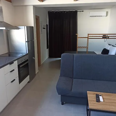 Greyt Apartments Glyfada Athens Exterior photo