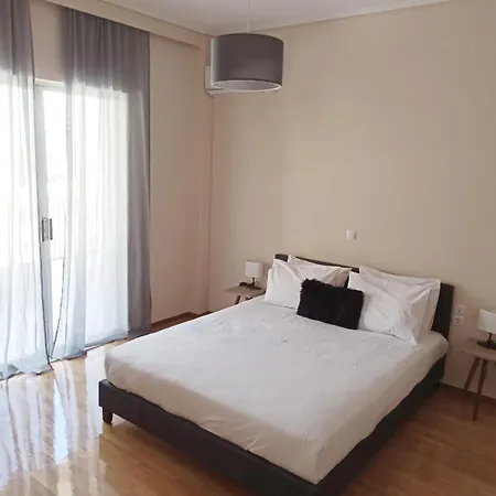 Greyt Apartments Glyfada Athens Exterior photo