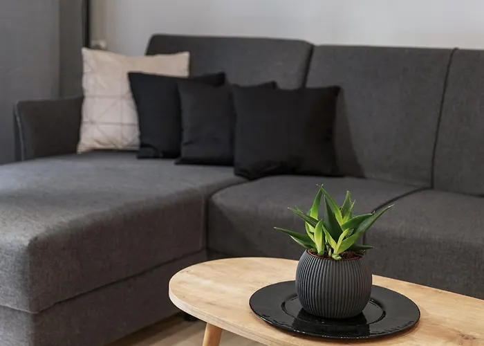 Greyt Apartments Glyfada