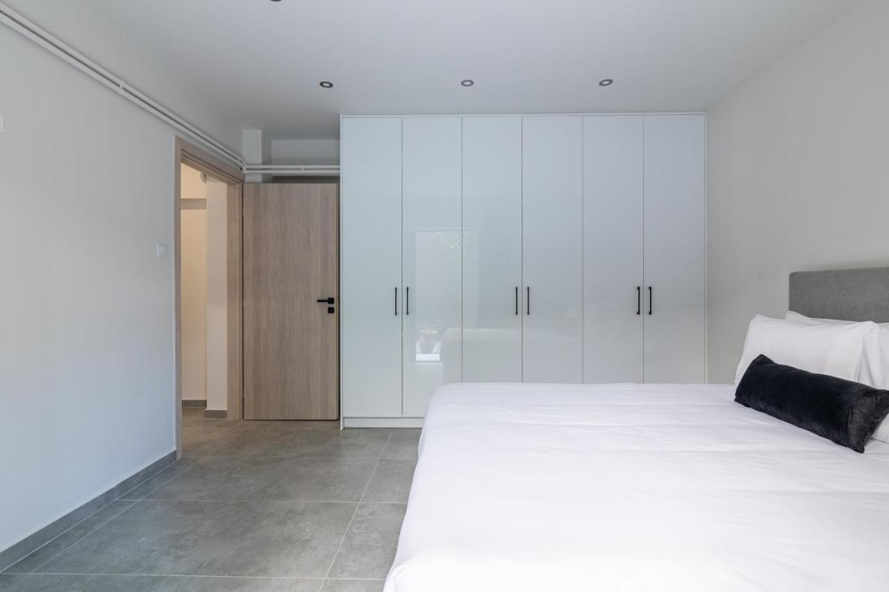 Greyt Glyfada 公寓 雅典