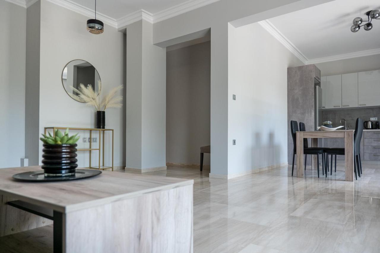 Greyt Glyfada 公寓