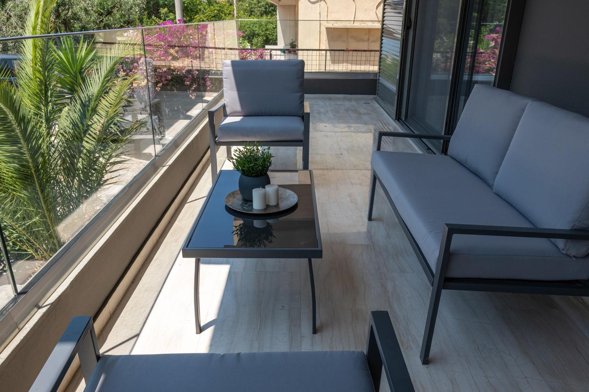 Apartment Greyt Glyfada Athens