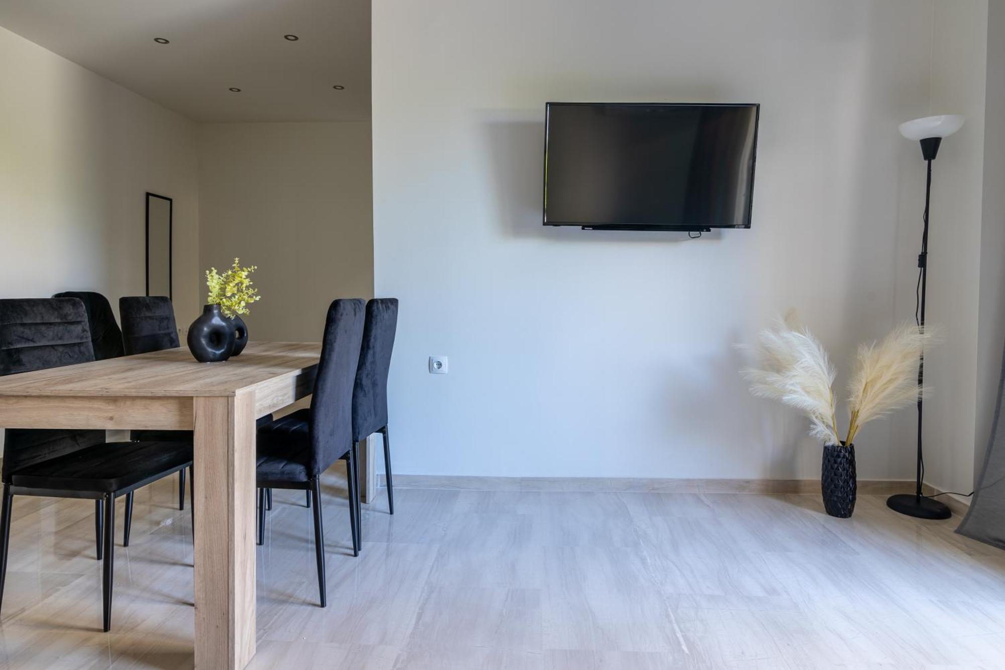 Greyt Glyfada Apartment Athens