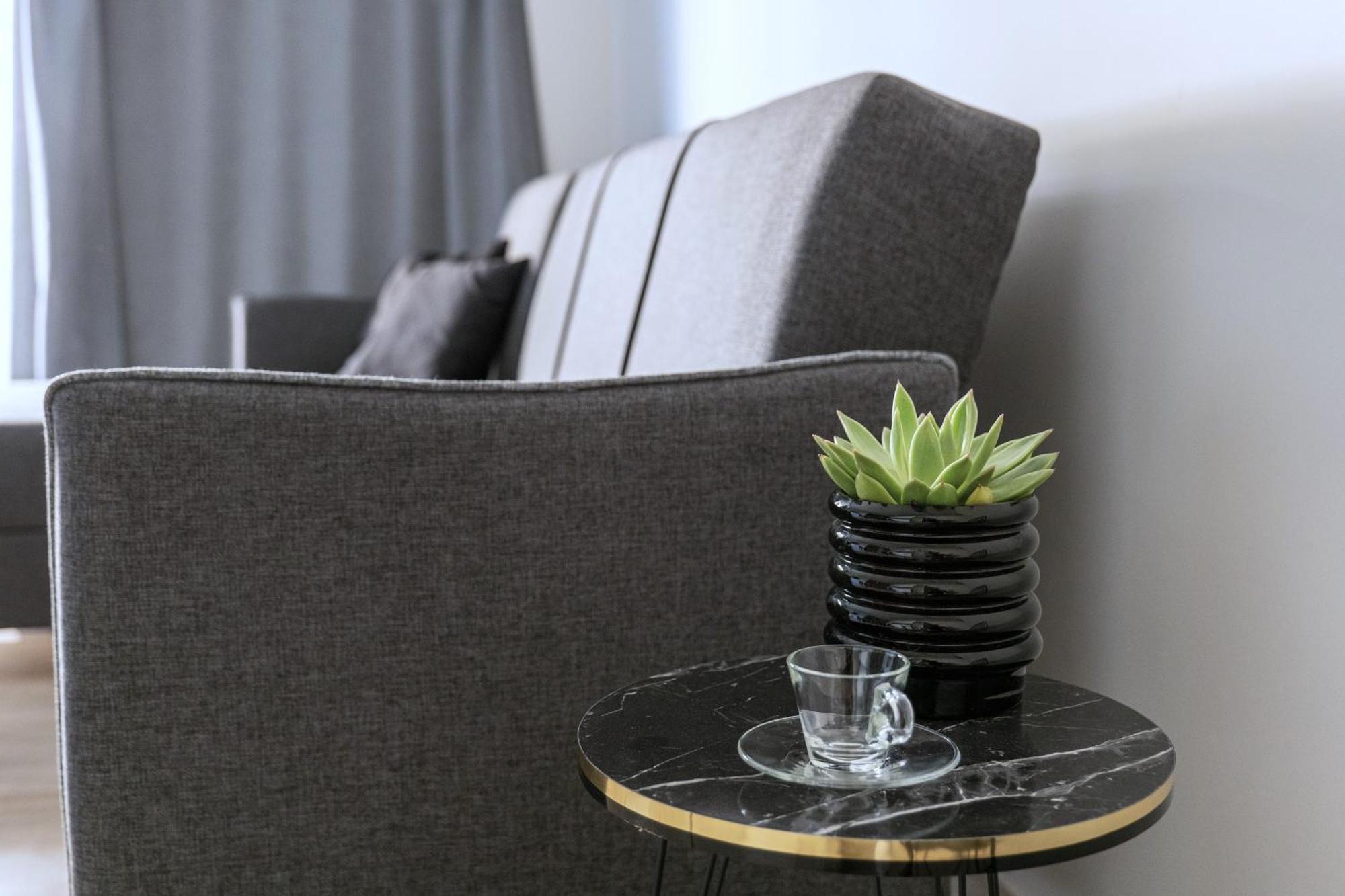 Greyt Glyfada Apartment
