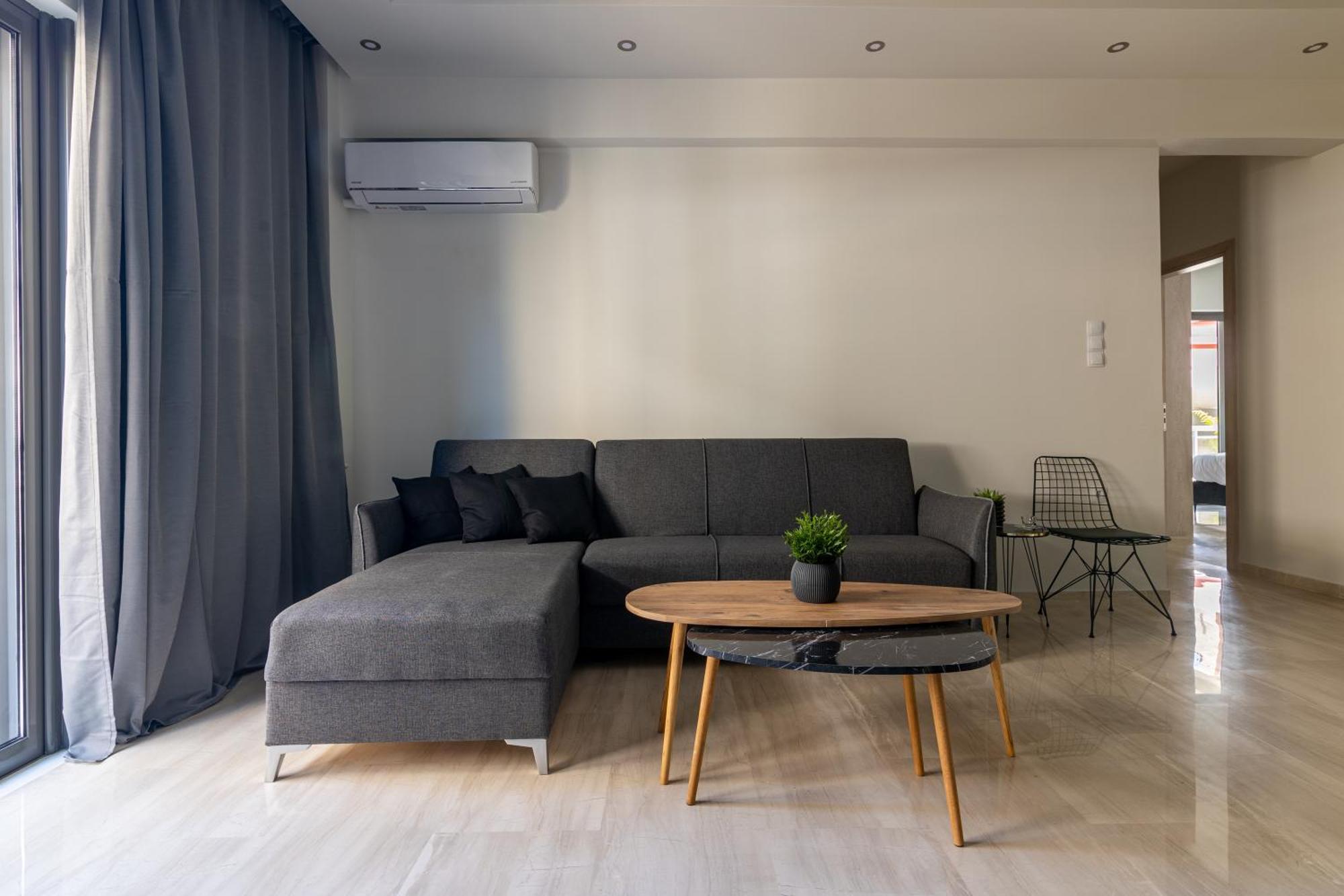 Apartment Greyt Glyfada *
