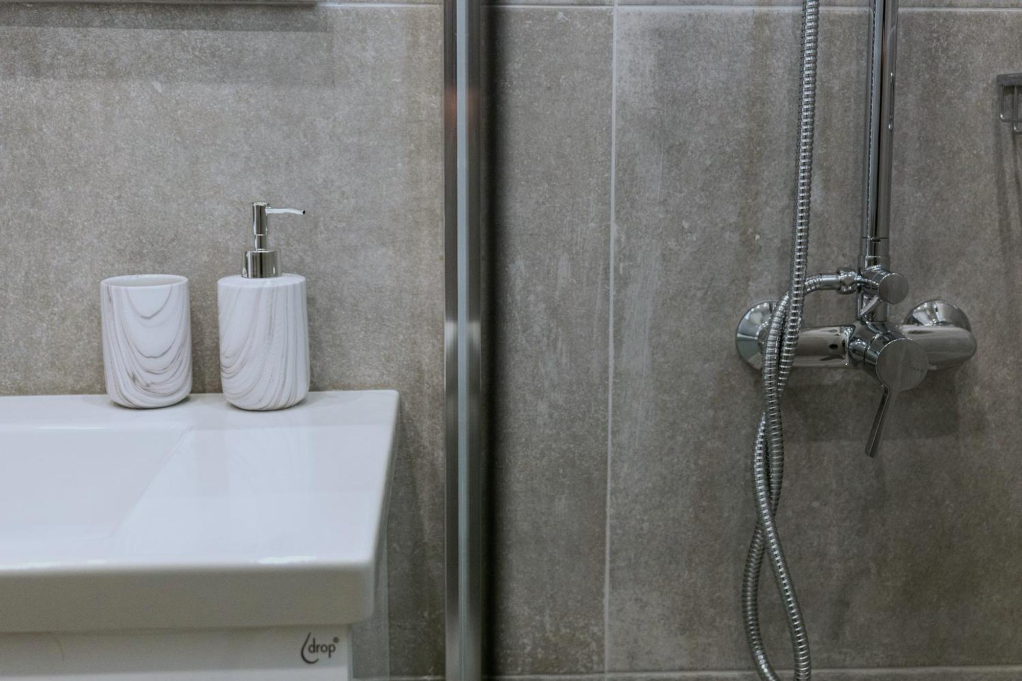 Greyt Glyfada Apartment Athens