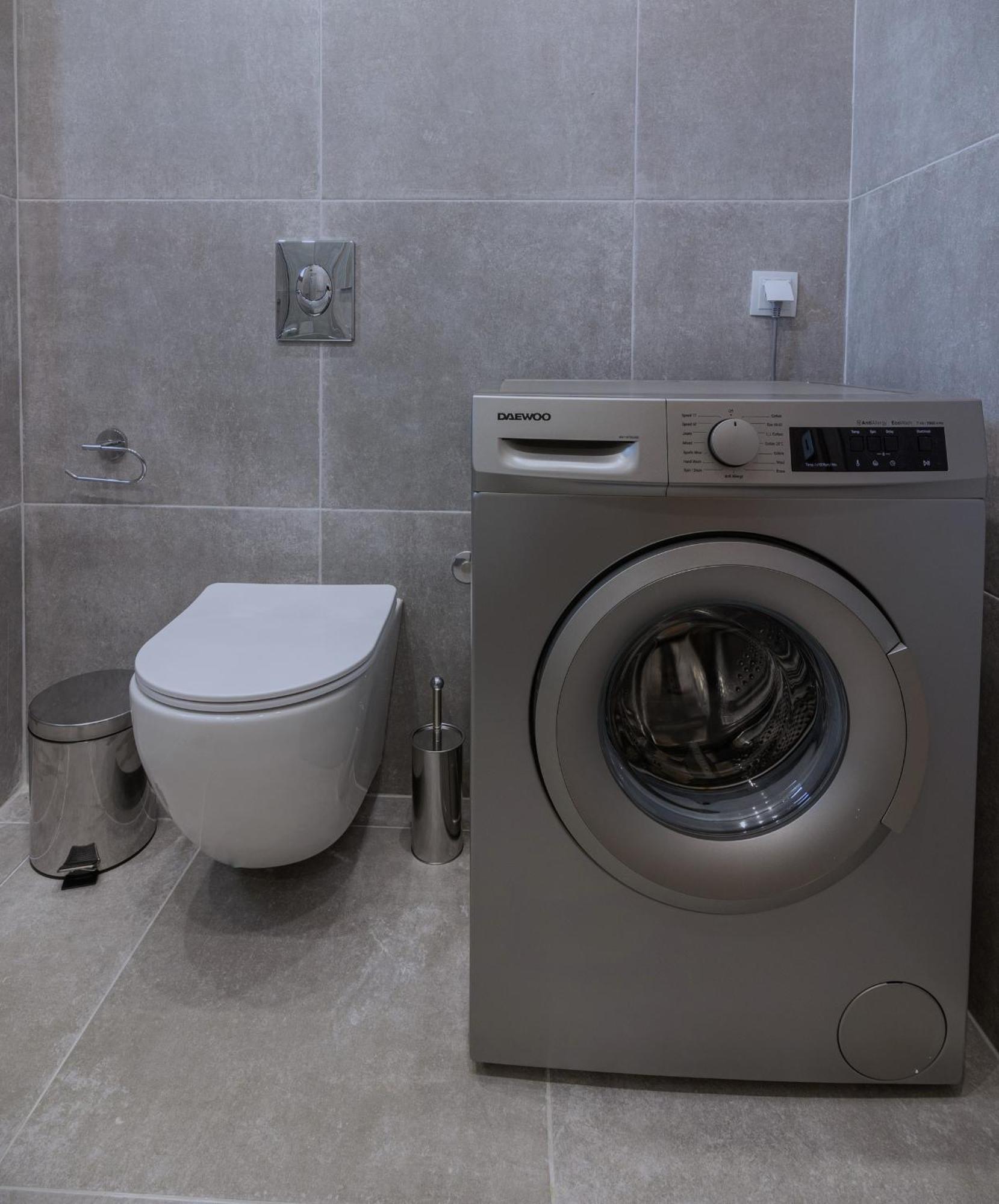 Greyt Glyfada Apartment *