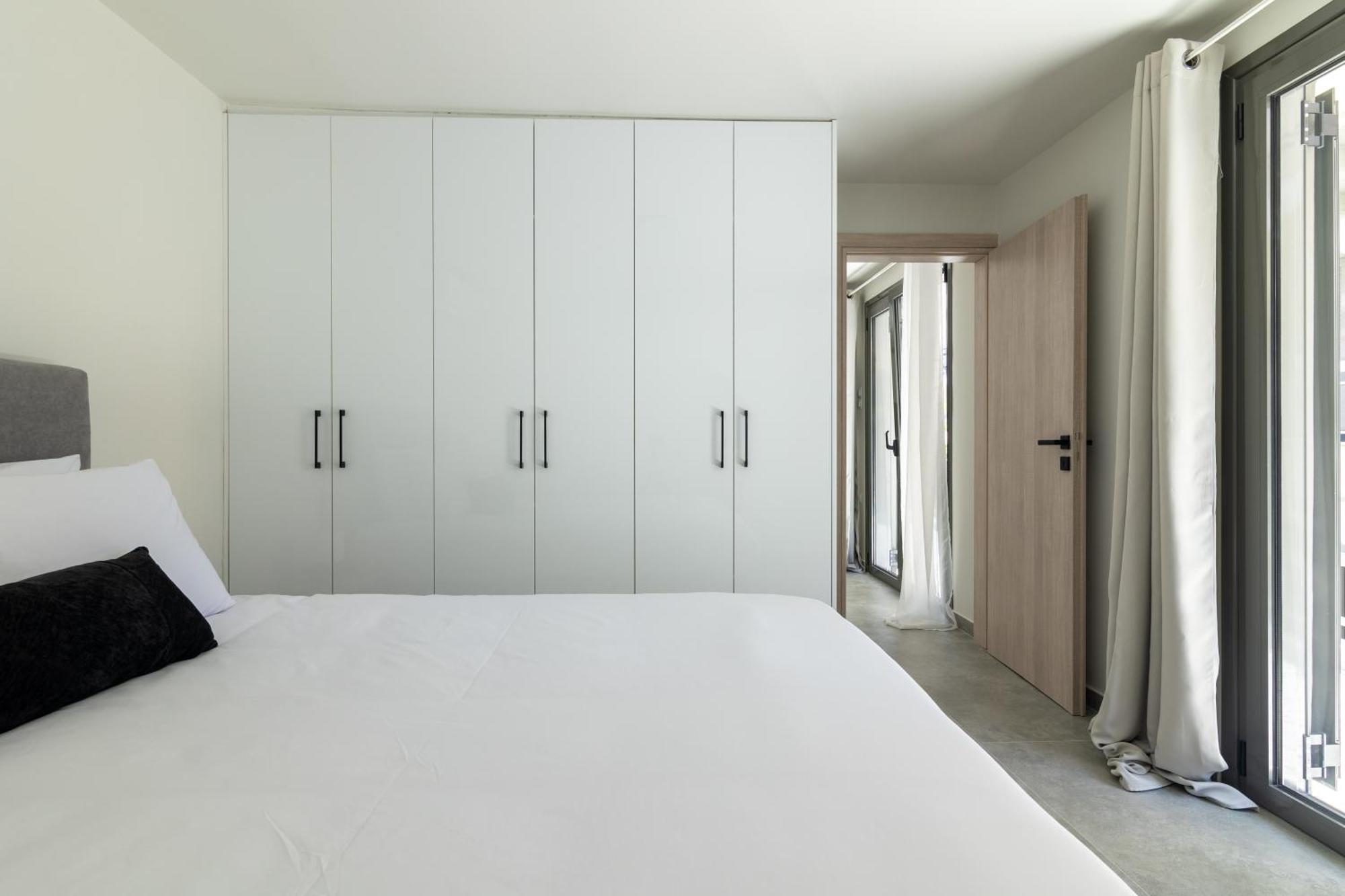 Greyt Glyfada Apartment *