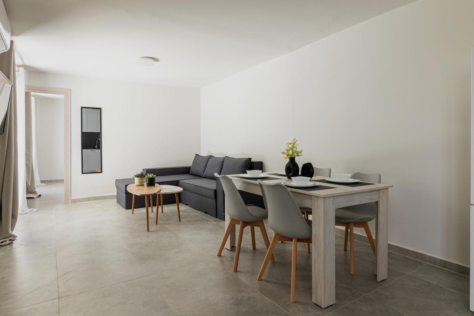 公寓 Greyt Glyfada 雅典