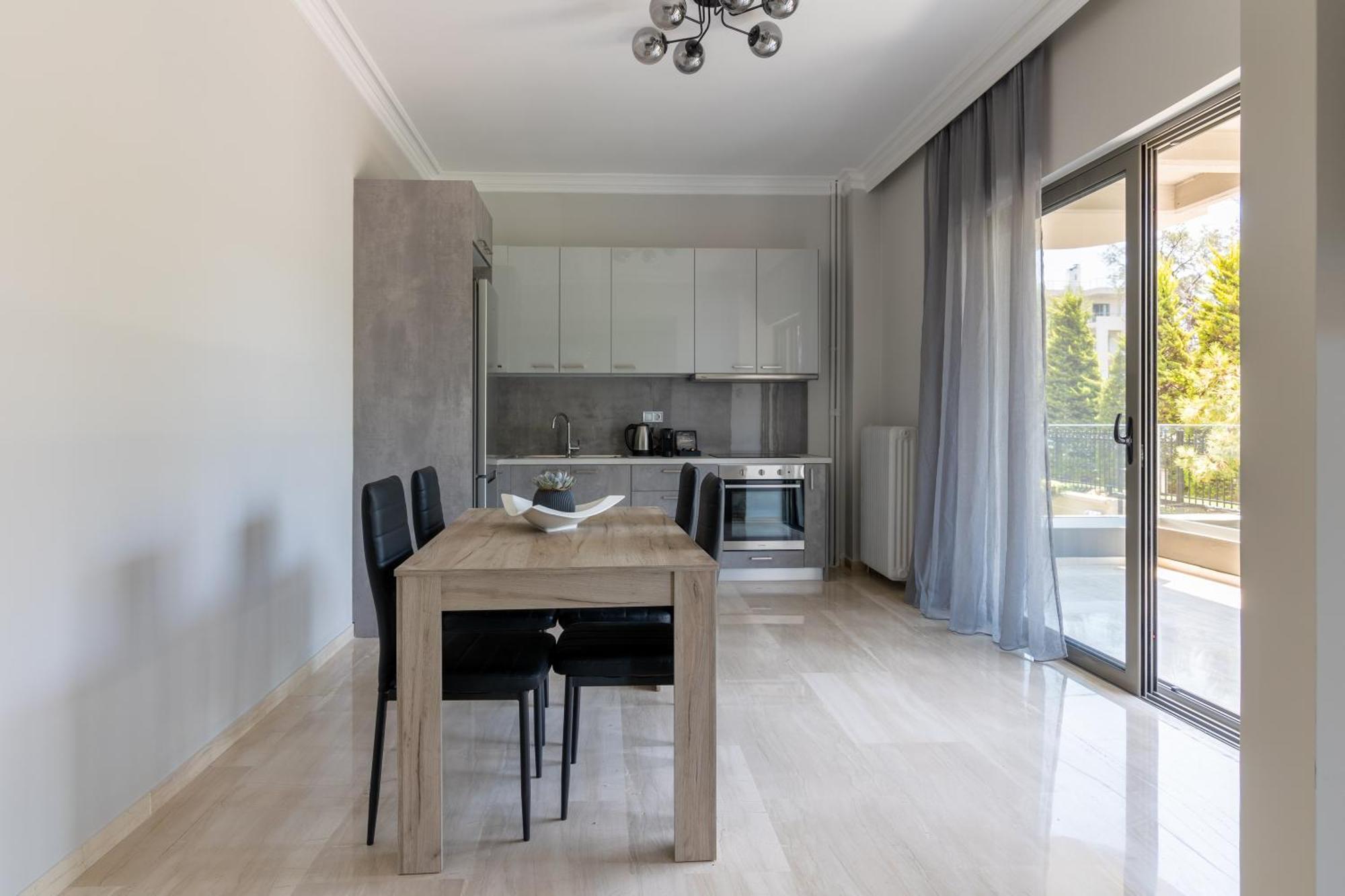 Greyt Glyfada * 雅典