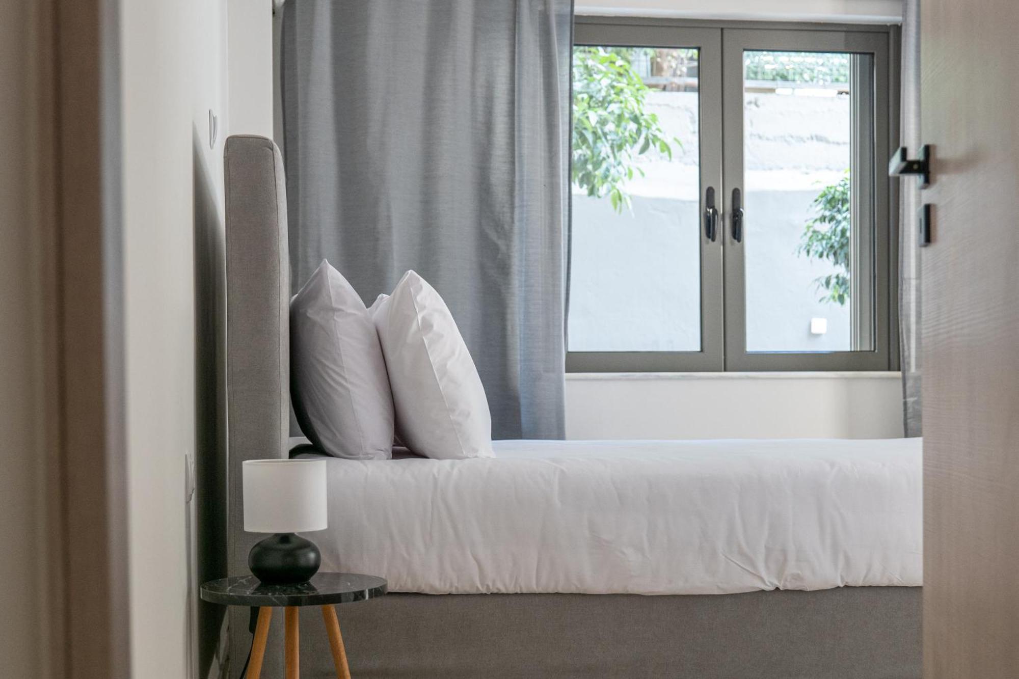 Greyt Glyfada 公寓 雅典