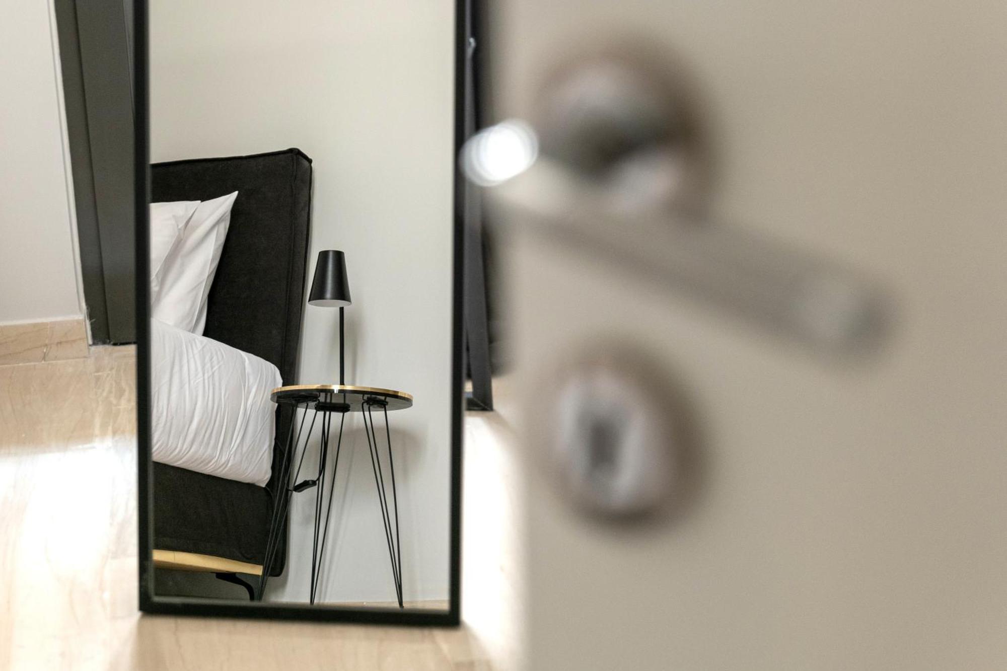 Apartment Greyt Glyfada *