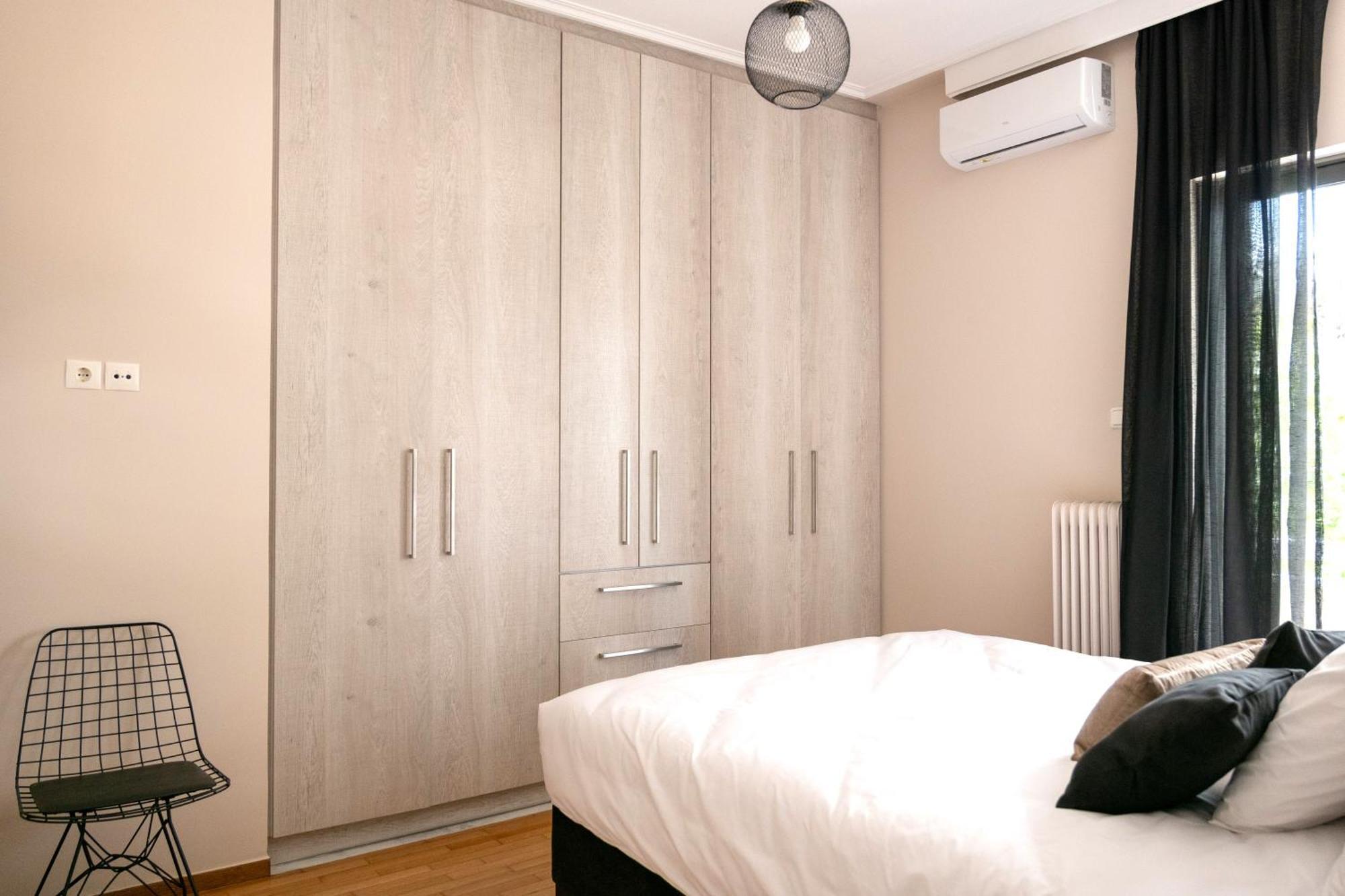 公寓 Greyt Glyfada 雅典