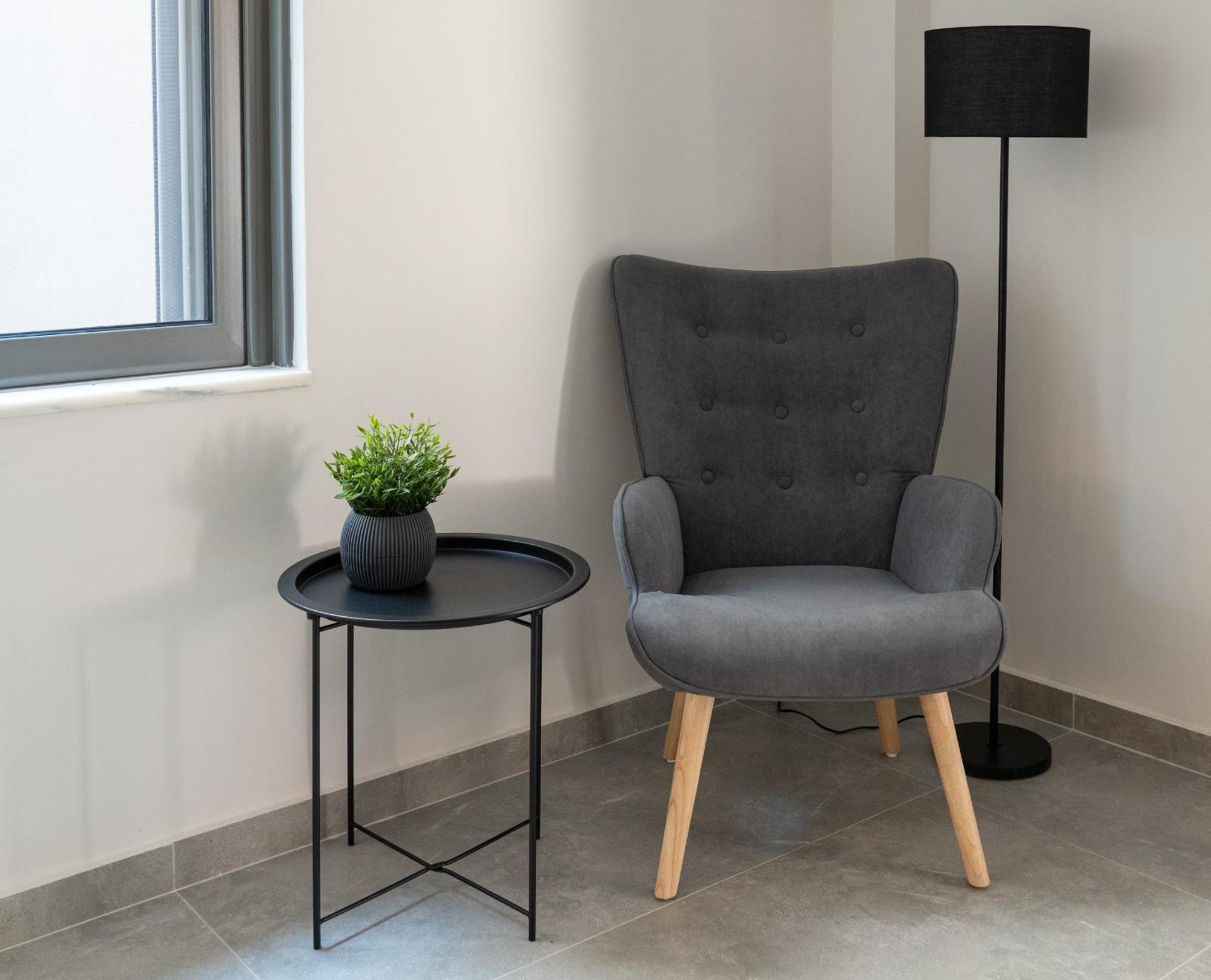 Apartment Greyt Glyfada