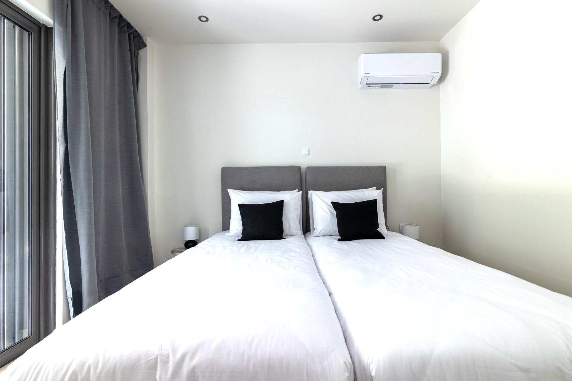Greyt Glyfada Apartment Athens