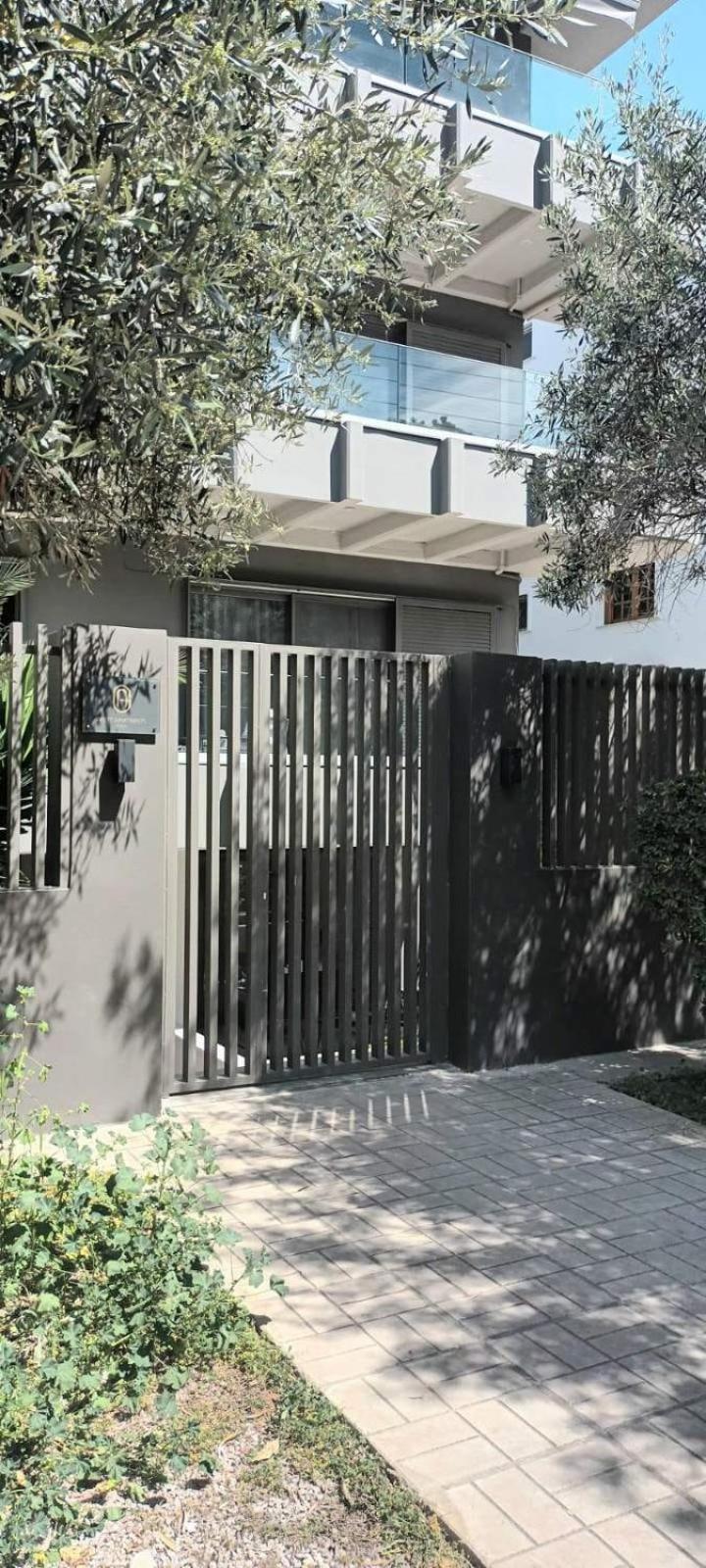 Greyt Glyfada Apartment Athens