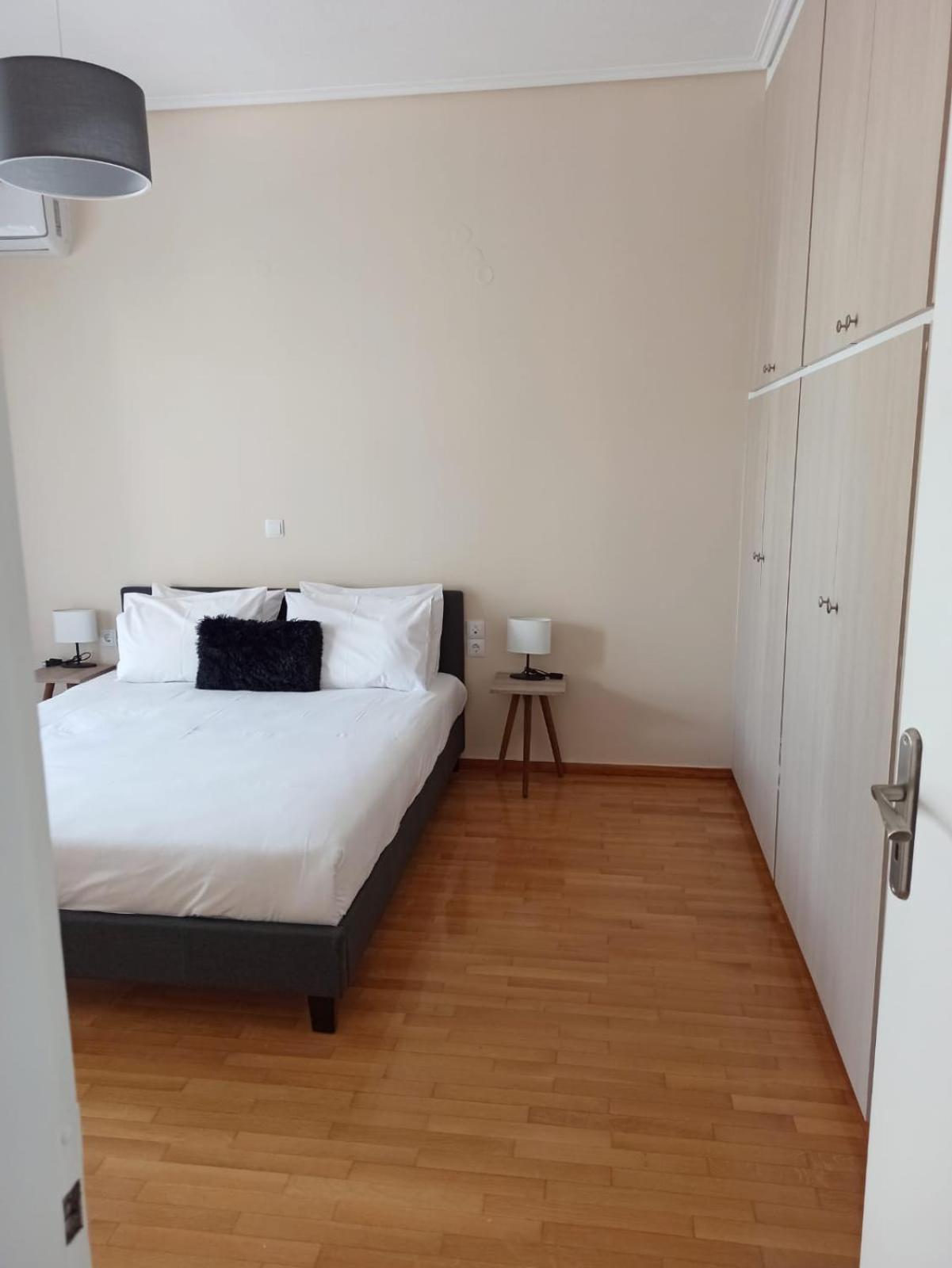 Greyt Glyfada Apartment Athens