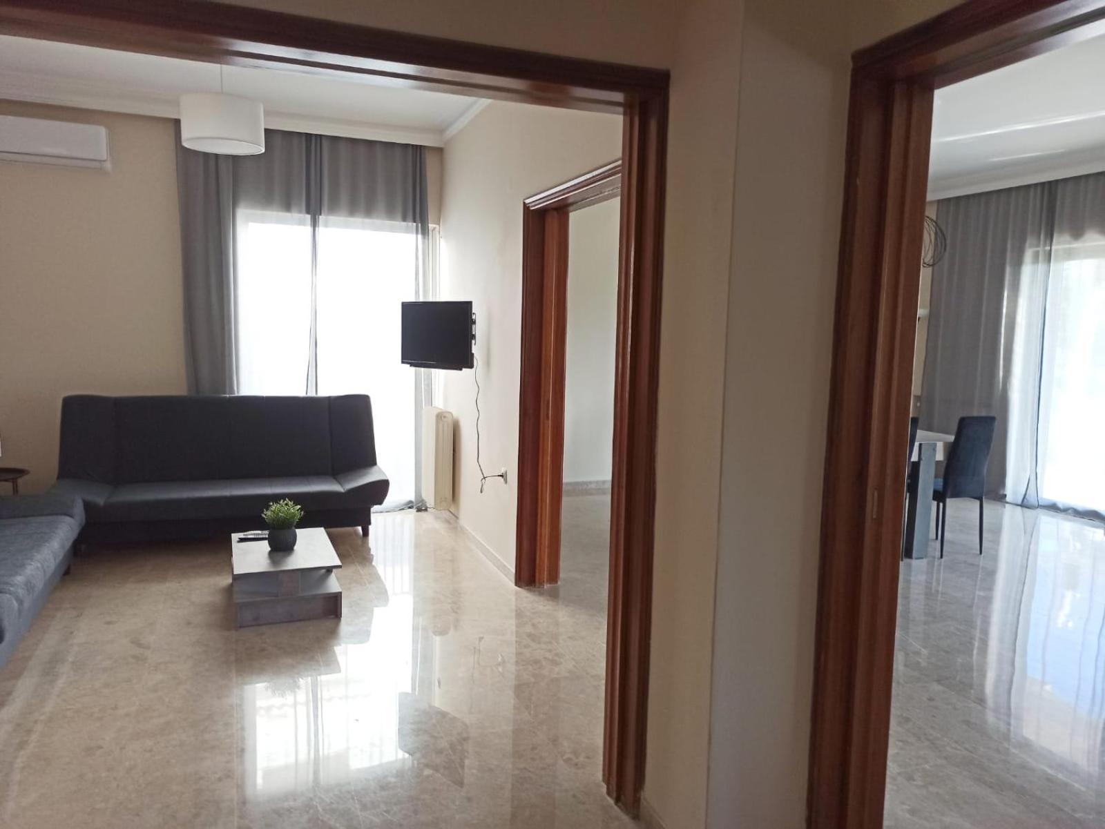 Greyt Glyfada Apartment *