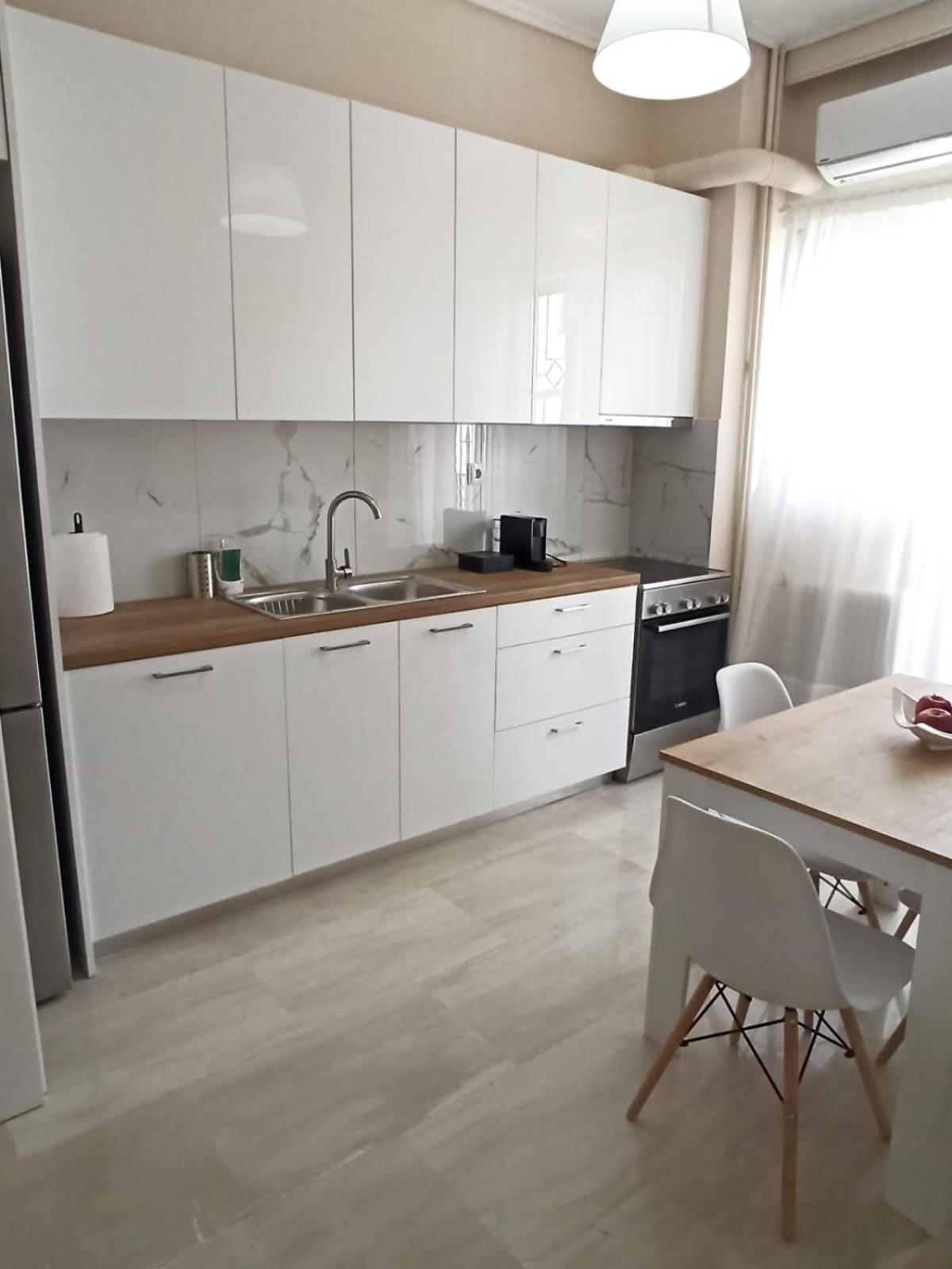 Greyt Glyfada Apartment *