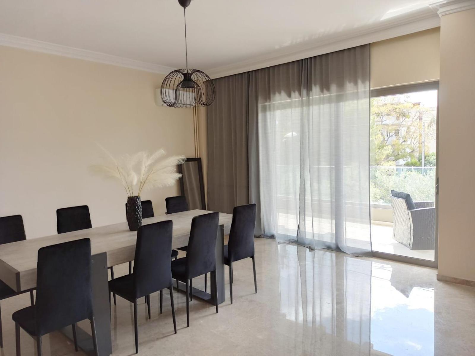 Greyt Glyfada 公寓 雅典