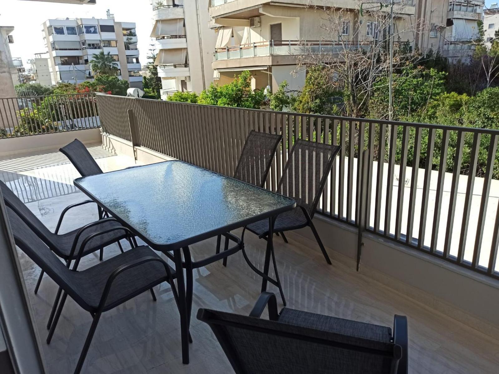 Apartment Greyt Glyfada